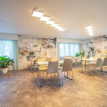 Hotel - Self Check-in