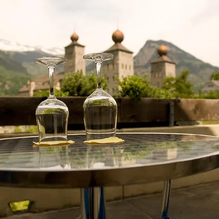 Hotel - Self Check-in