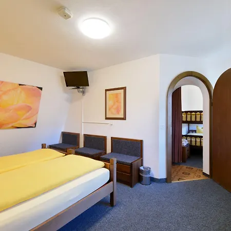 Hotel - Self Check-in