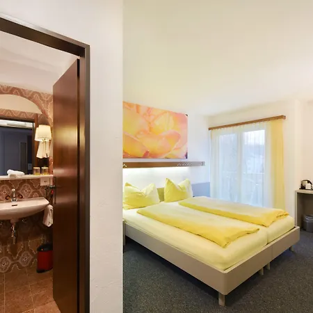 Hotel - Self Check-in Brigue