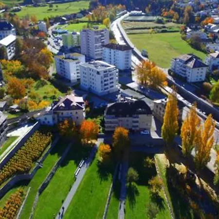 - Self Check-in Hotel
