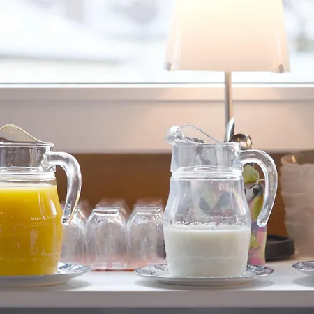 Hotel - Self Check-in 3*