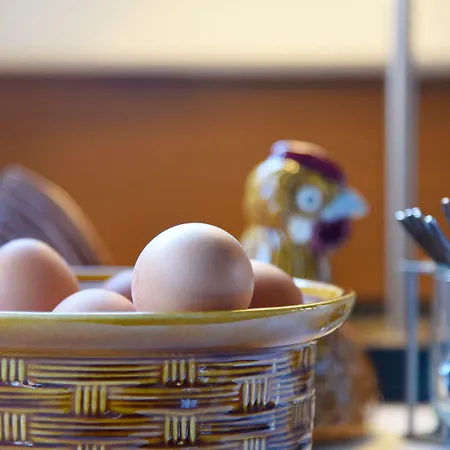 - Self Check-in Brigue