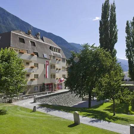 - Self Check-in Hotel 3*