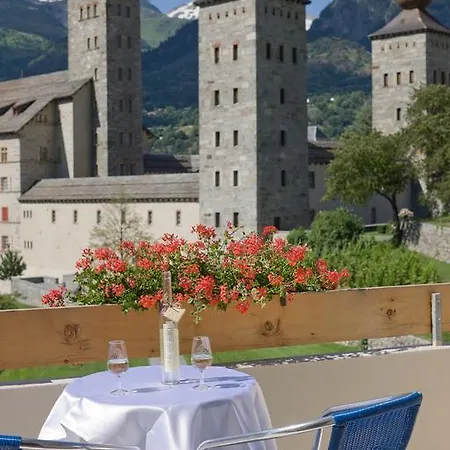 Hotel - Self Check-in