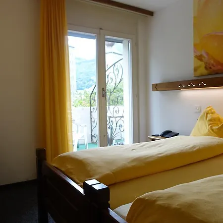 Hotel - Self Check-in