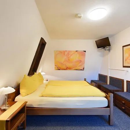 Hotel - Self Check-in Brig-Glis